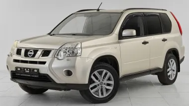 Nissan  1