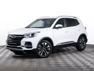 Chery  1