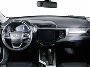 Chery  15