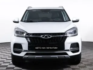 Chery  2
