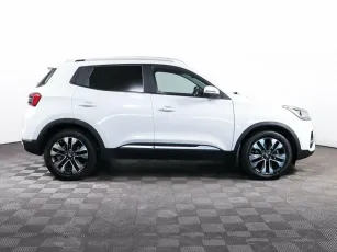 Chery  3