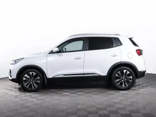 Chery  4