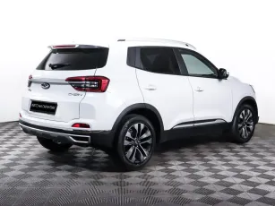Chery  5