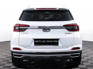 Chery  6