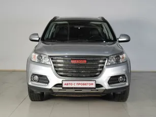 Haval  2