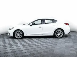 Mazda  3