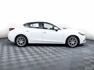Mazda  4