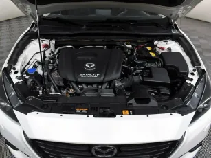 Mazda  8