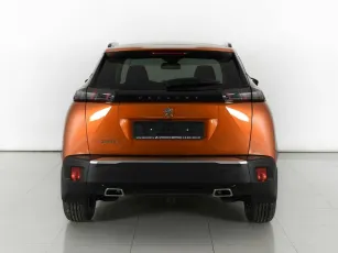 Peugeot  5