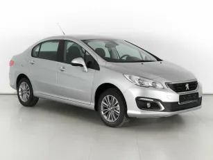 Peugeot  1