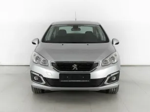 Peugeot  2