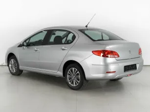 Peugeot  3