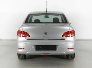 Peugeot  5