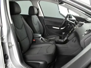 Peugeot  7