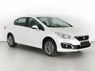 Peugeot  1