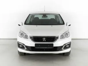 Peugeot  2