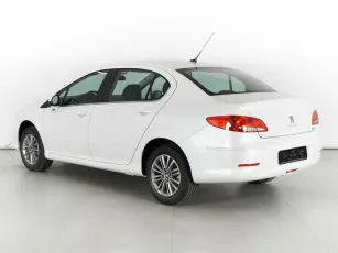 Peugeot  3