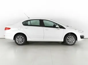 Peugeot  4