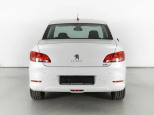 Peugeot  5