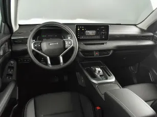 Haval  6