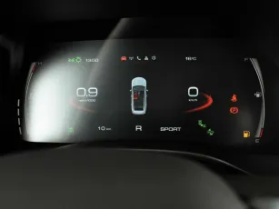 Haval  8