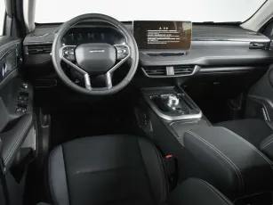 Haval  6