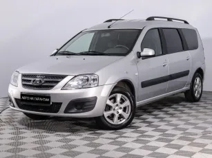 Lada (ВАЗ)  1