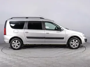 Lada (ВАЗ)  4
