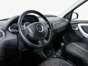 Lada (ВАЗ)  9
