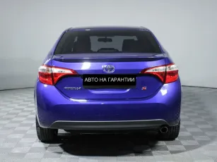 Toyota  4
