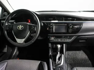 Toyota  7