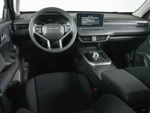 Haval  6