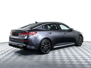 Kia  5