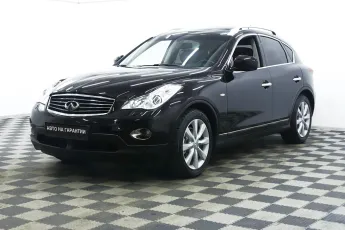 Infiniti  1