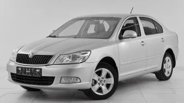 Skoda  1