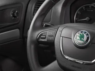Skoda  11