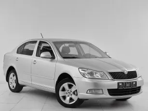 Skoda  3