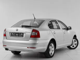 Skoda  6