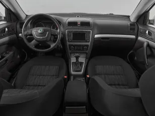 Skoda  8