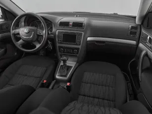 Skoda  9