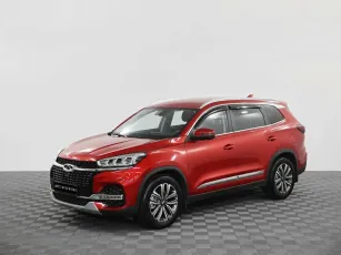 Chery  1