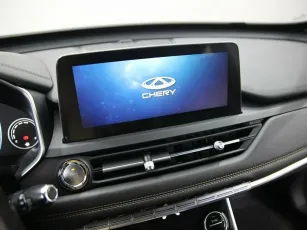 Chery  11