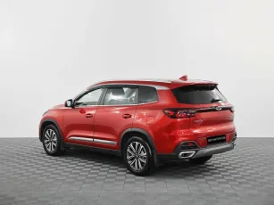 Chery  4