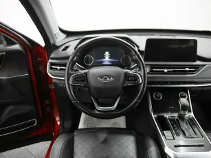 Chery  8