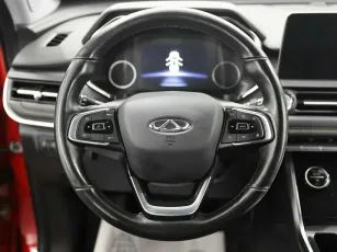 Chery  9