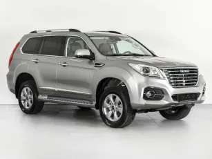 Haval  1