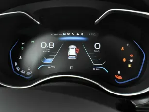 Haval  13