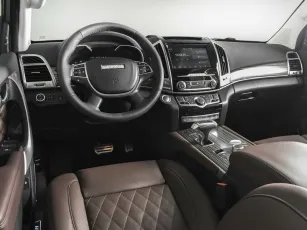 Haval  6