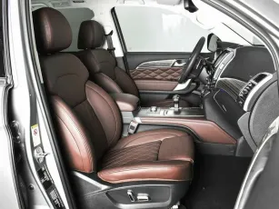 Haval  7
