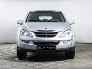SsangYong  2